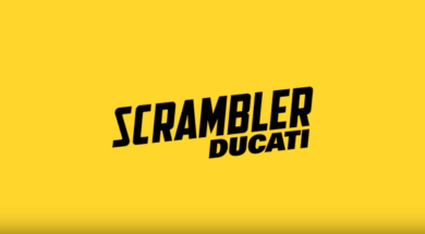 Scrambler Ducati Experiential Marketing Activation