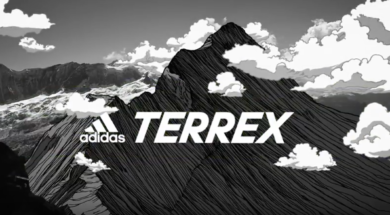 Adidas Virtual Reality Brand Activation