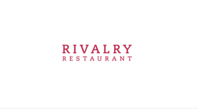 Rivalry Restaurant - Experiential Marketing