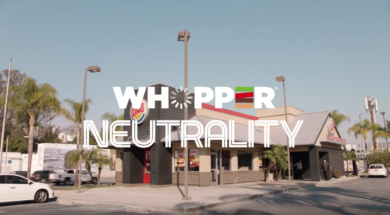 Whopper Neutrality