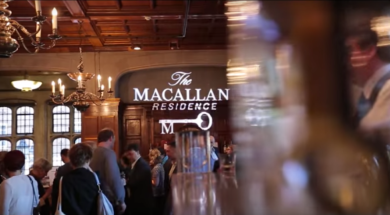 The Macallan Residence