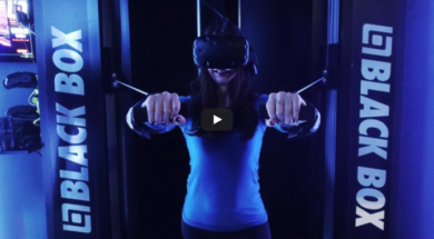 Virtual Reality and Experiential Marketing