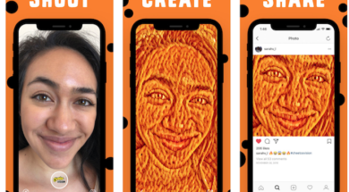 cheetos-vision experiential marketing at sxsw