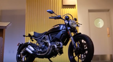 Experiential Marketing Agency Los Angeles California - Ducati Scrambler Brand Activation